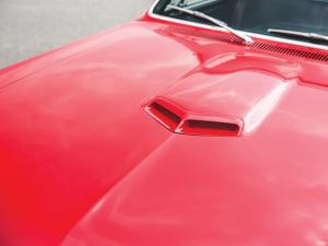 1965 Pontiac GTO Chief Camino
