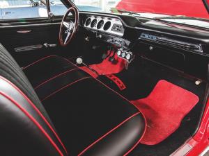 1965 Pontiac GTO Chief Camino