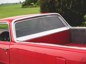 1965 Pontiac GTO Chief Camino