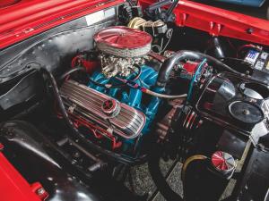 1965 Pontiac GTO Chief Camino