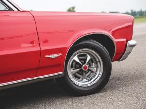 1965 Pontiac GTO Chief Camino