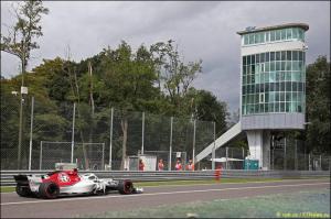 В Sauber сожалеют о потере скорости