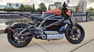 Harley-Davidson LiveWire