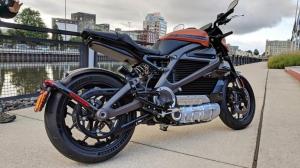 Harley-Davidson LiveWire