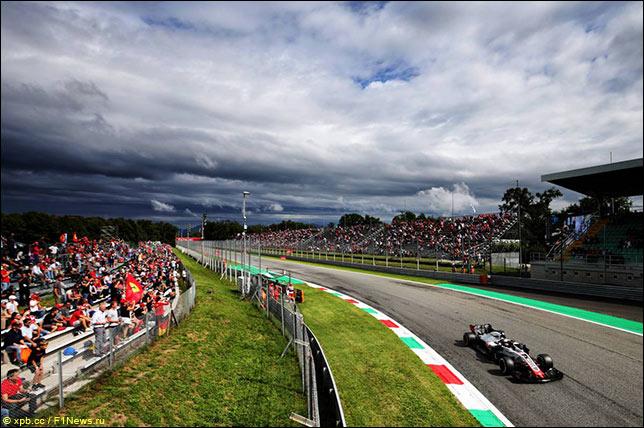 В Haas готовы обжаловать решение FIA