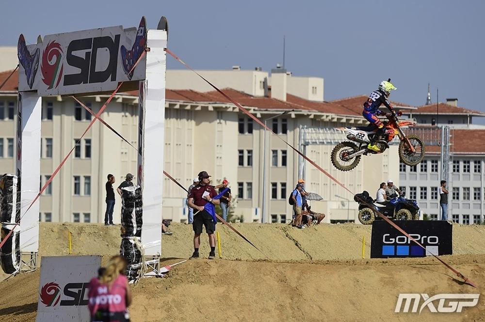 MXGP 2018: результаты Гран При Турции