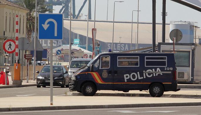 В Испании в ДТП с автобусом погибли не менее пяти человек
