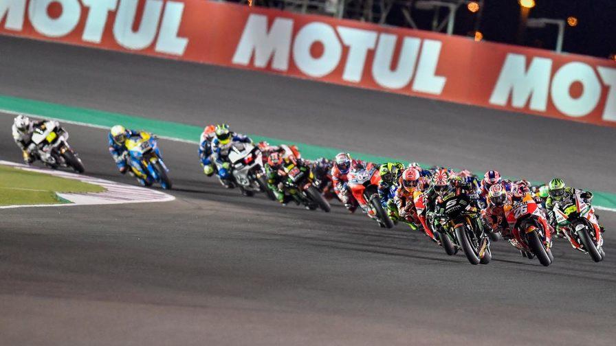 Опубликована предварительная версия календаря MotoGP на сезон-2019