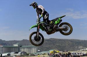 MXGP 2018: результаты Гран При Турции