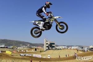 MXGP 2018: результаты Гран При Турции