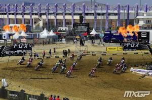 MXGP 2018: результаты Гран При Турции