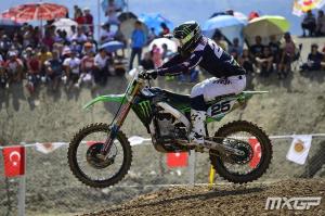 MXGP 2018: результаты Гран При Турции