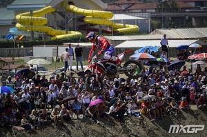 MXGP 2018: результаты Гран При Турции