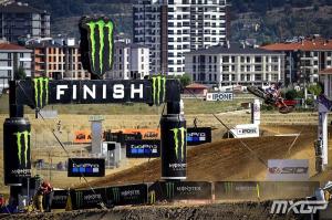 MXGP 2018: результаты Гран При Турции