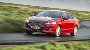 Ford рассматривает возможность убрать с производства модель Mondeo
