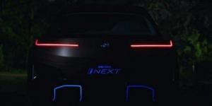 Новый кроссовер BMW: когда не хочется отставать от Audi и Mercedes, но пока не выходит