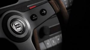 Lancia Delta Futurista by Automobili Amos