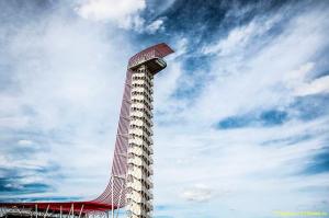 В 2019-м IndyCar приедет на трассу в Остин