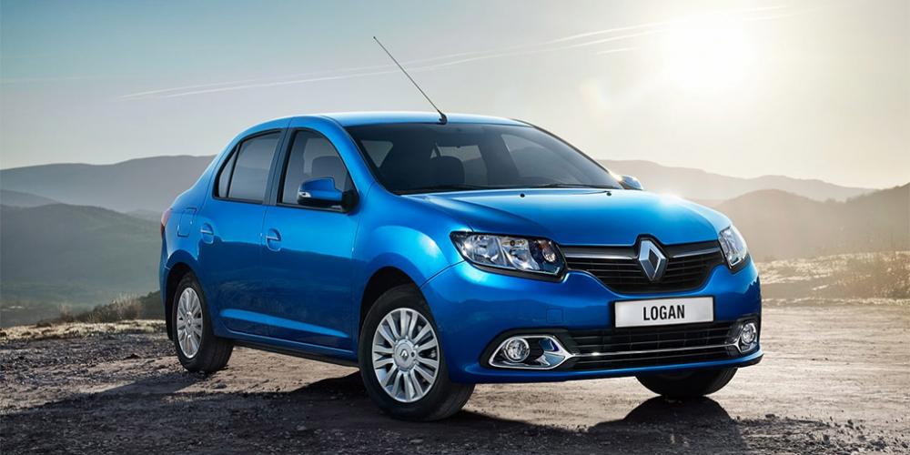 Renault откажется от продаж Logan и Sandero в России под своим брендом