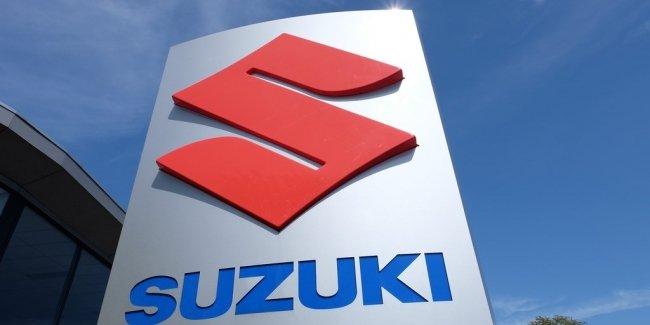 В Suzuki поменяли планы относительно Китая
