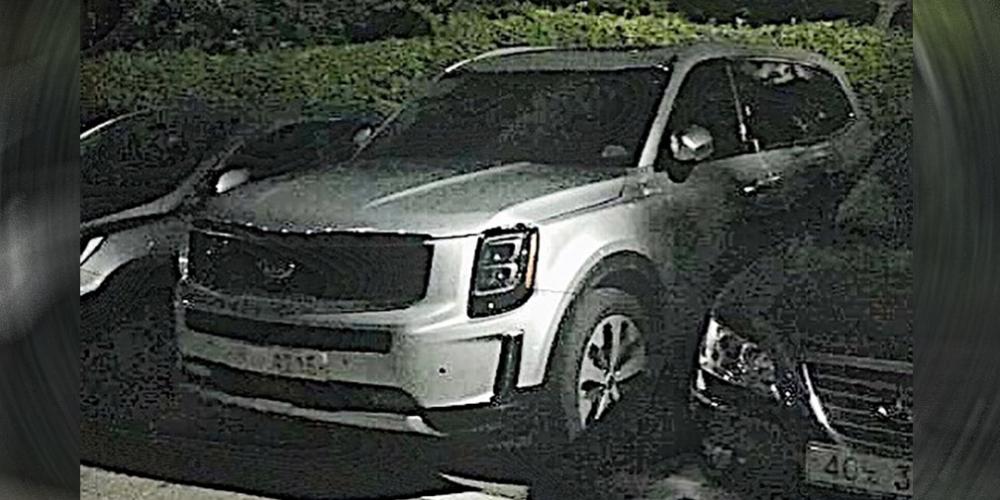 Дизайн самого большого кроссовера Kia рассекретили до премьеры
