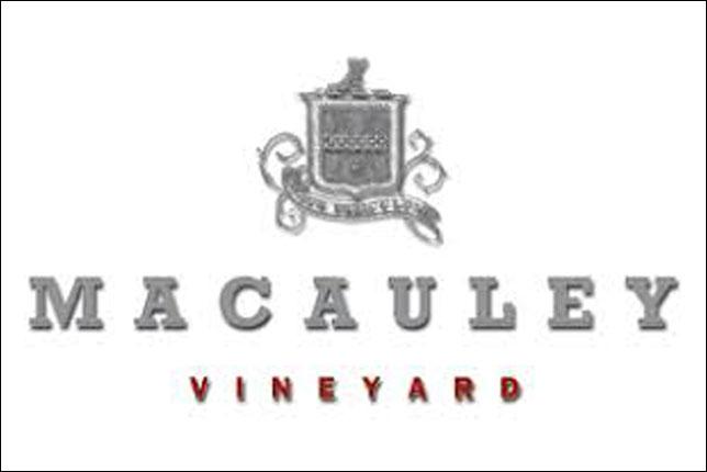Macauley Vineyard – новый поставщик Force India
