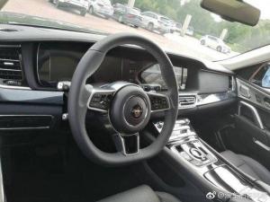 Zotye T900