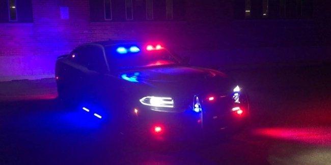 В США переделали Dodge Charger Hellcat в броневик
