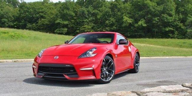 Nissan подтвердил работу над преемником 370Z
