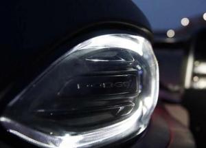 В США переделали Dodge Charger Hellcat в броневик