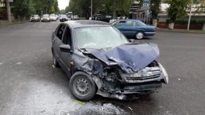 6 человек пострадали в ДТП в Алматы: ребенок в реанимации