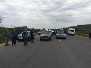 Додон госпитализирован после ДТП