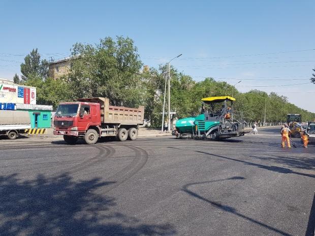 В Казахстане серьезно ухудшилось качество автомобильных дорог