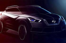 У Nissan появится аналог Renault Kaptur