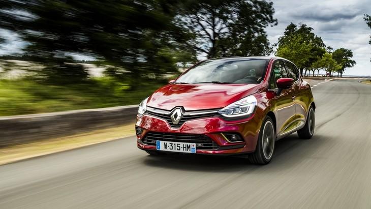 Испанский авторынок в августе показал бум продаж