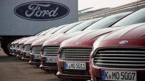 Ford жертвует седанами для лучшего продвижения кроссоверов в США