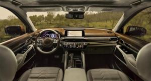2018 Kia Telluride