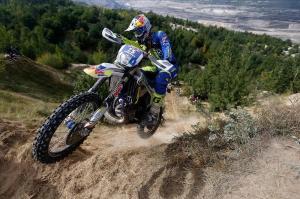 WESS 2018: Результаты хард эндуро Red Bull 111 Megawatt 2018