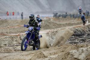 WESS 2018: Результаты хард эндуро Red Bull 111 Megawatt 2018