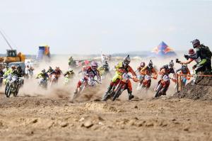 WESS 2018: Результаты хард эндуро Red Bull 111 Megawatt 2018