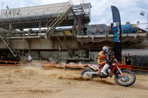 WESS 2018: Результаты хард эндуро Red Bull 111 Megawatt 2018