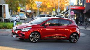 Французский авторынок показал впечатляющие 40% роста в августе