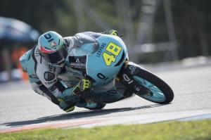 Результаты Гран При Мизано 2018 в категории Moto3