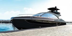 Lexus LY 650