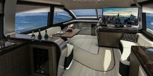 Lexus LY 650