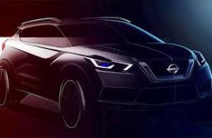 У Nissan появится аналог Renault Kaptur