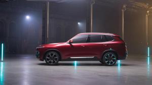 Vinfast SUV