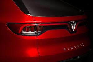 Vinfast SUV