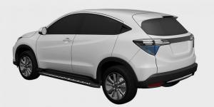 Honda Everus EV. IndianAutosBlog