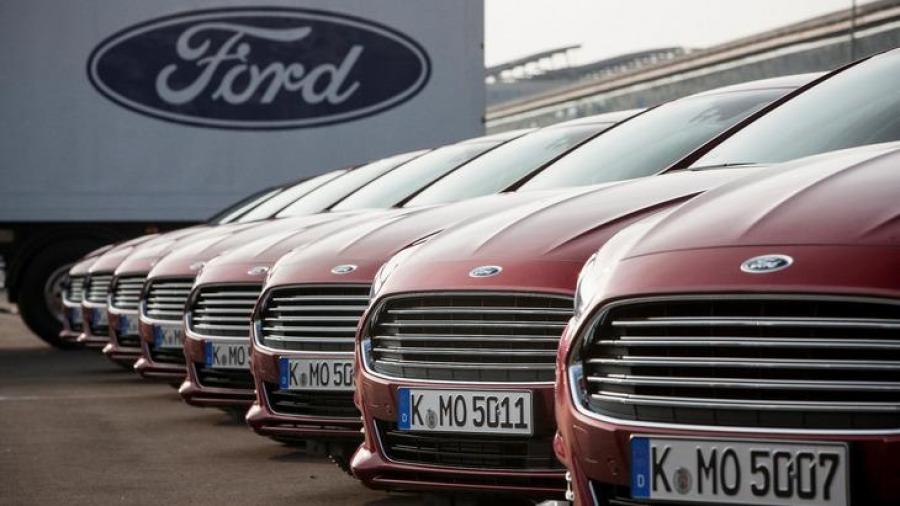 Ford жертвует седанами для лучшего продвижения кроссоверов в США